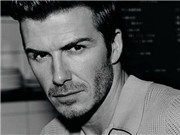 Bóng đá anh, ngoại hạng anh, lịch thi đấu euro 2012, Thế giới sao: Beckham đi vào lịch sử tạp chí... nữ